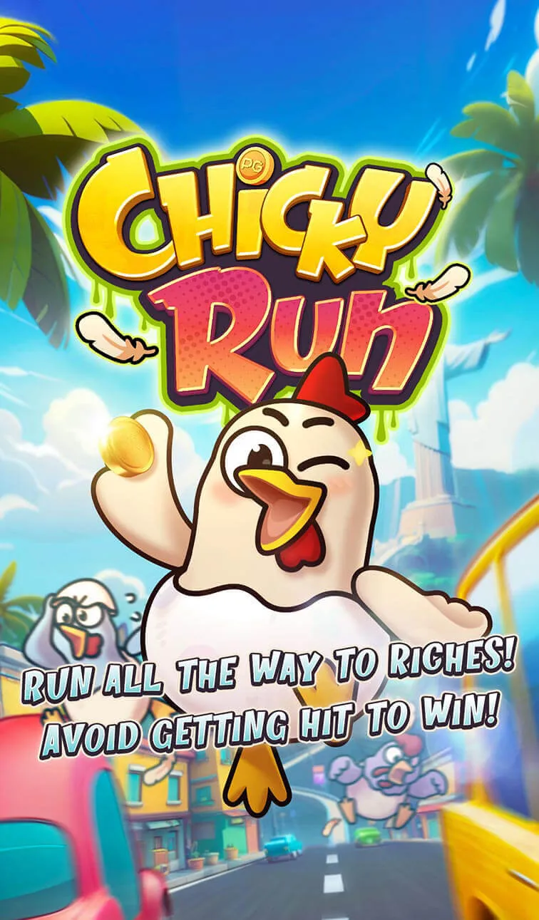 Chicky-Run-1