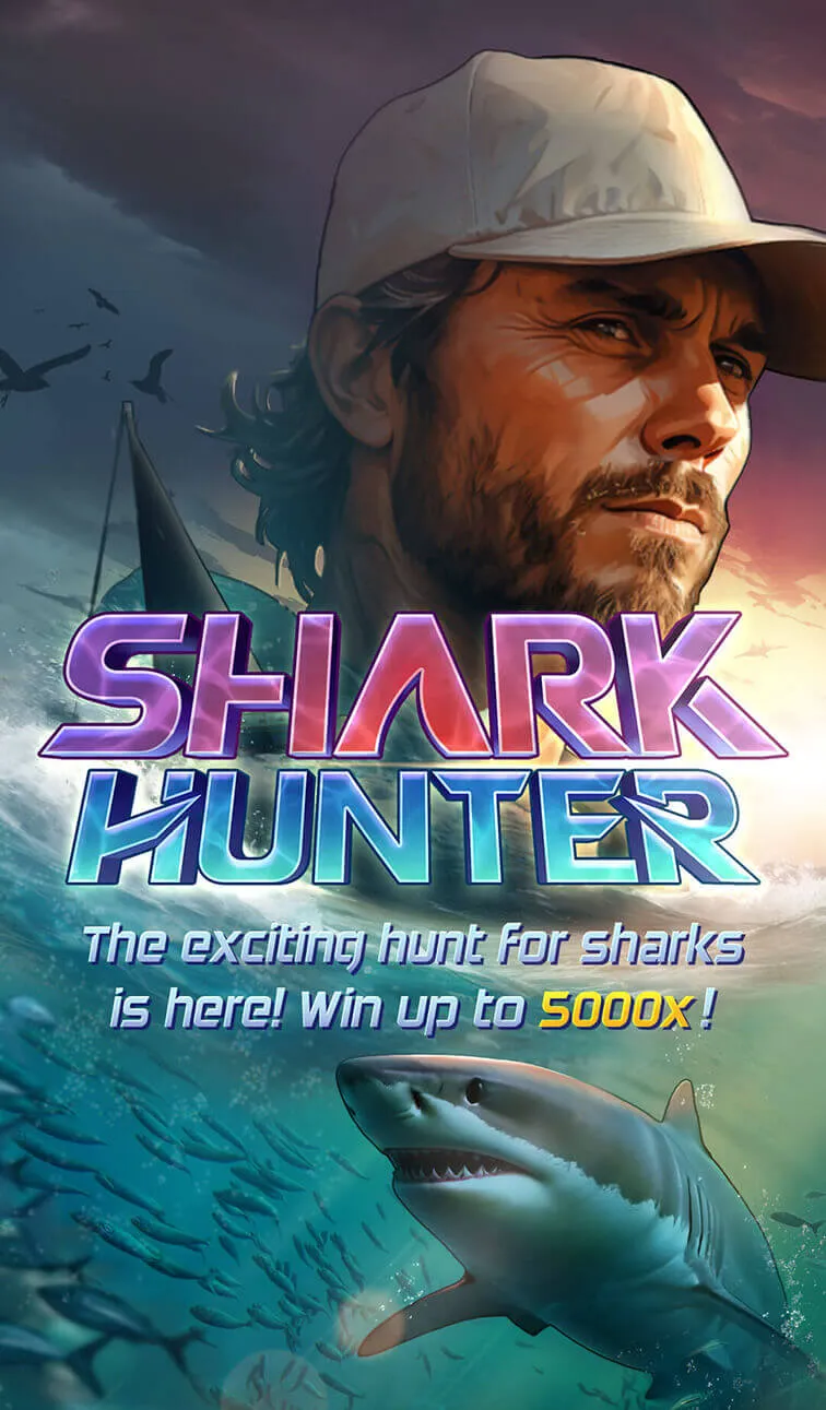 Shark-Hunter-1